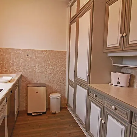 Apartment Sternschnuppe *