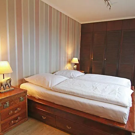Apartment Sternschnuppe *