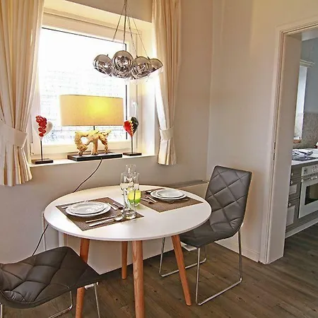 Sternschnuppe Apartment